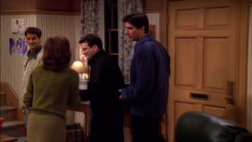 Everybody Loves Raymond The letter