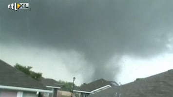 Editie NL Razende tornado's vastgelegd