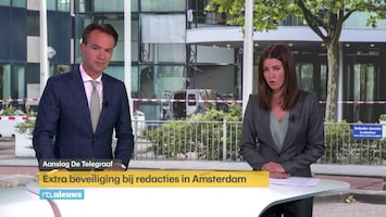 RTL Nieuws 19:30 uur