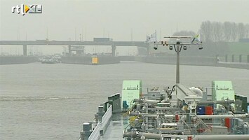 RTL Transportwereld Ecotanker over een andere boeg