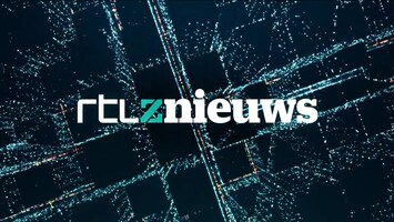 RTL Z Nieuws - 13:00 uur
