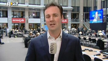 RTL Z Nieuws Boete van 1,2 miljard per jaar als we ons niet aan begrotingsregels EU houden