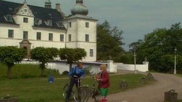 Bassie & Adriaan En De Geheimzinnige Opdracht Uit De Hand Van Een Kindervriend