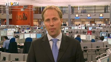 RTL Z Nieuws ECB helpt Griekenland met monetaire truc