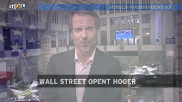 Rtl Z Opening Wall Street - Rtl Z Opening Wallstreet /37