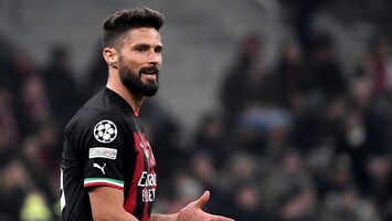 Samenvatting: Tottenham Hotspur - AC Milan spannend tot het einde