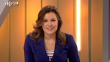 RTL Nieuws RTL Nieuws - 07:00 uur