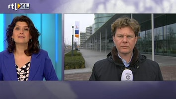 RTL Z Nieuws Het gaat niet goed bij Rabo en dat zal nog wel even duren