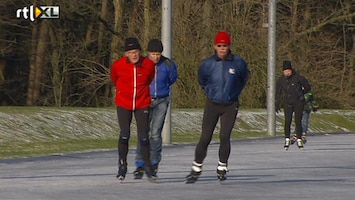 RTL Nieuws Winterkleding verkoopt als een speer