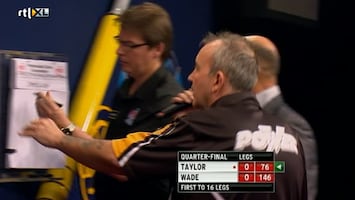 Rtl 7 Darts: Grand Slam Of Darts - Afl. 8