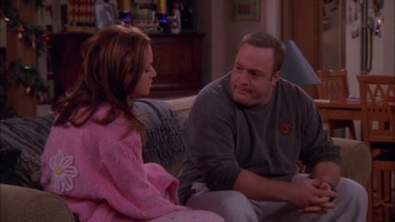 The King Of Queens - Ovary Action