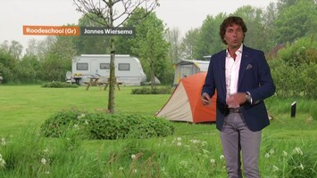 RTL Weer 19:55 uur