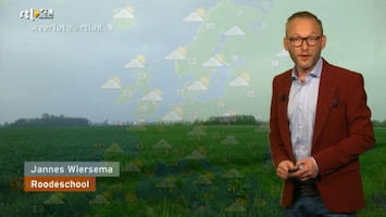 Rtl Weer - Laat