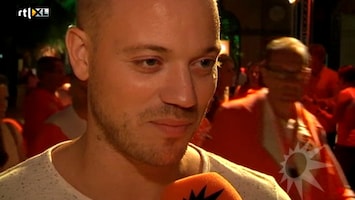 Rtl Boulevard - Afl. 157