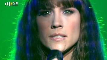 The Voice Of Holland Floortje Smit - She Wolf
