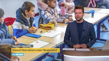 RTL Nieuws 07:15 uur