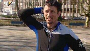 RTL Boulevard Trainingstips van Obese-coach Radmilo