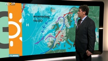 Rtl Weer - Laat