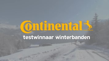 Rtl Snowmagazine - Afl. 6