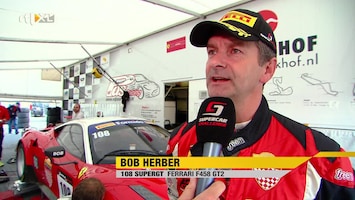 Rtl Gp: Supercar Challenge - Inside Supercar Challenge