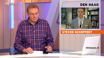 RTL Nieuws RTL Nieuws - 09:00 uur