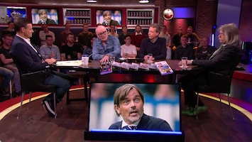 Voetbal Inside - Afl. 4