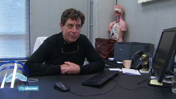 RTL Nieuws 18:00 uur