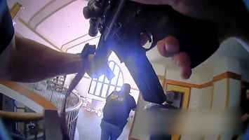 Politie deelt bodycambeelden fatale schietpartij Nashville