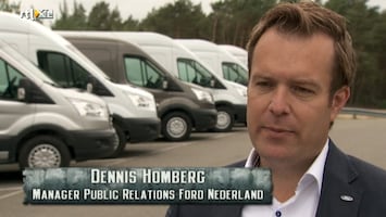 RTL Transportwereld Afl. 8