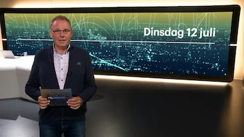 RTL Nieuws 08:00 uur