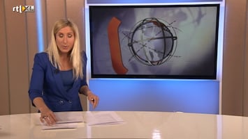 RTL Nieuws 15:00 uur