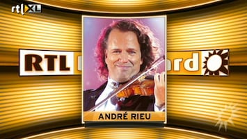 RTL Boulevard André Rieu primeurt Koningswals