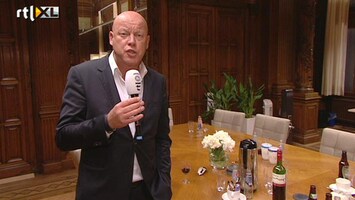 RTL Nieuws Nog veel onduidelijk over Haagse deal