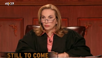 Judge Maria Lopez - Afl. 116