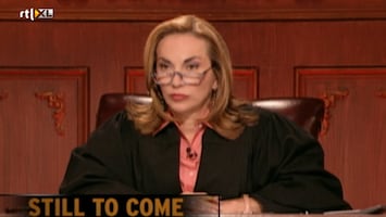 Judge Maria Lopez - Afl. 116