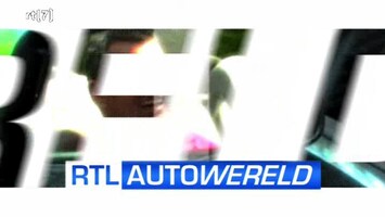 RTL Autowereld 