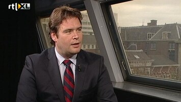 RTL Nieuws Weekers verwacht geen run op spaarloon