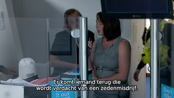 24 Uur In De Politiecel UK Afl. 8