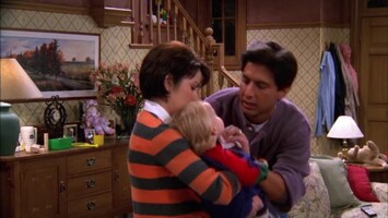 Everybody Loves Raymond I wish I were Gus