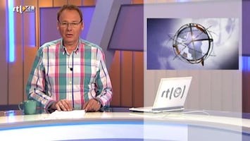 RTL Nieuws RTL Ontbijtnieuws 09:00