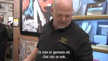 Pawn Stars Afl. 14