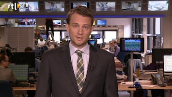 RTL Z Nieuws Veevoer bezet met dioxine: Geert Gordijn vertel