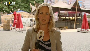 RTL Nieuws Cultuursector krijgt harde klappen