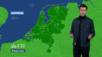 RTL Weer 08:20