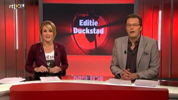 Editie Nl - Afl. 209