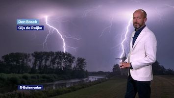 RTL Weer Laat