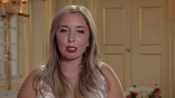 Married At First Sight Afl. 3