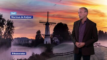 Rtl Weer - 18:30 Uur