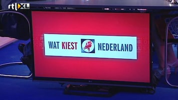 RTL Z Nieuws Rutte: paarse coalitie van de VVD, D66 en PvdA erg ver weg