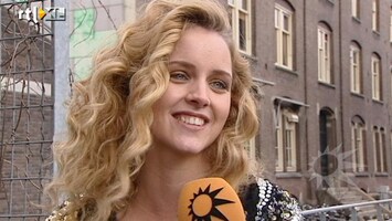 RTL Boulevard Liza Sips moet beter op Louis Vuittontjes letten